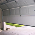 Garage door 